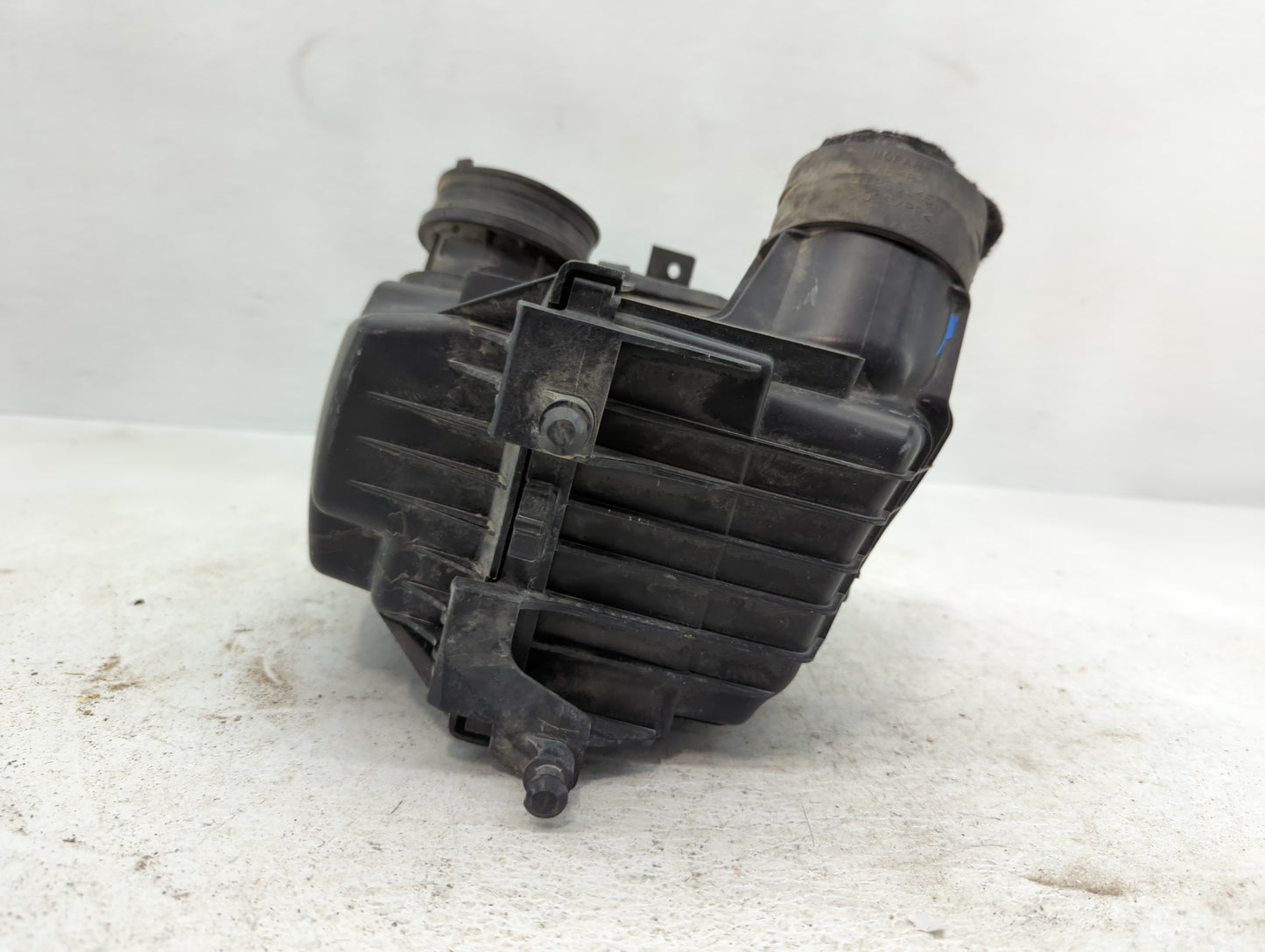 2014-2015 Fiat 500 Air Cleaner Intake-duct Hose Tube - Oemusedautoparts1.com