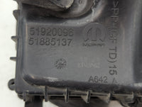 2014-2015 Fiat 500 Air Cleaner Intake-duct Hose Tube - Oemusedautoparts1.com
