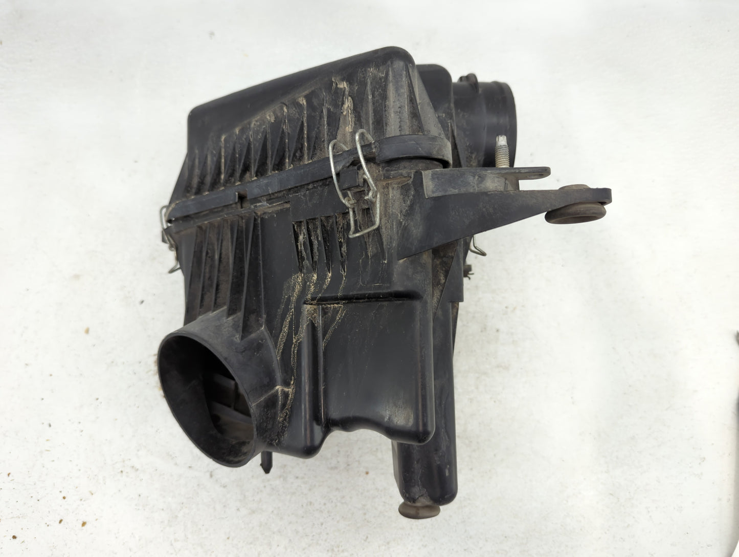 Dodge Caravan Air Cleaner Intake-duct Hose Tube - Oemusedautoparts1.com