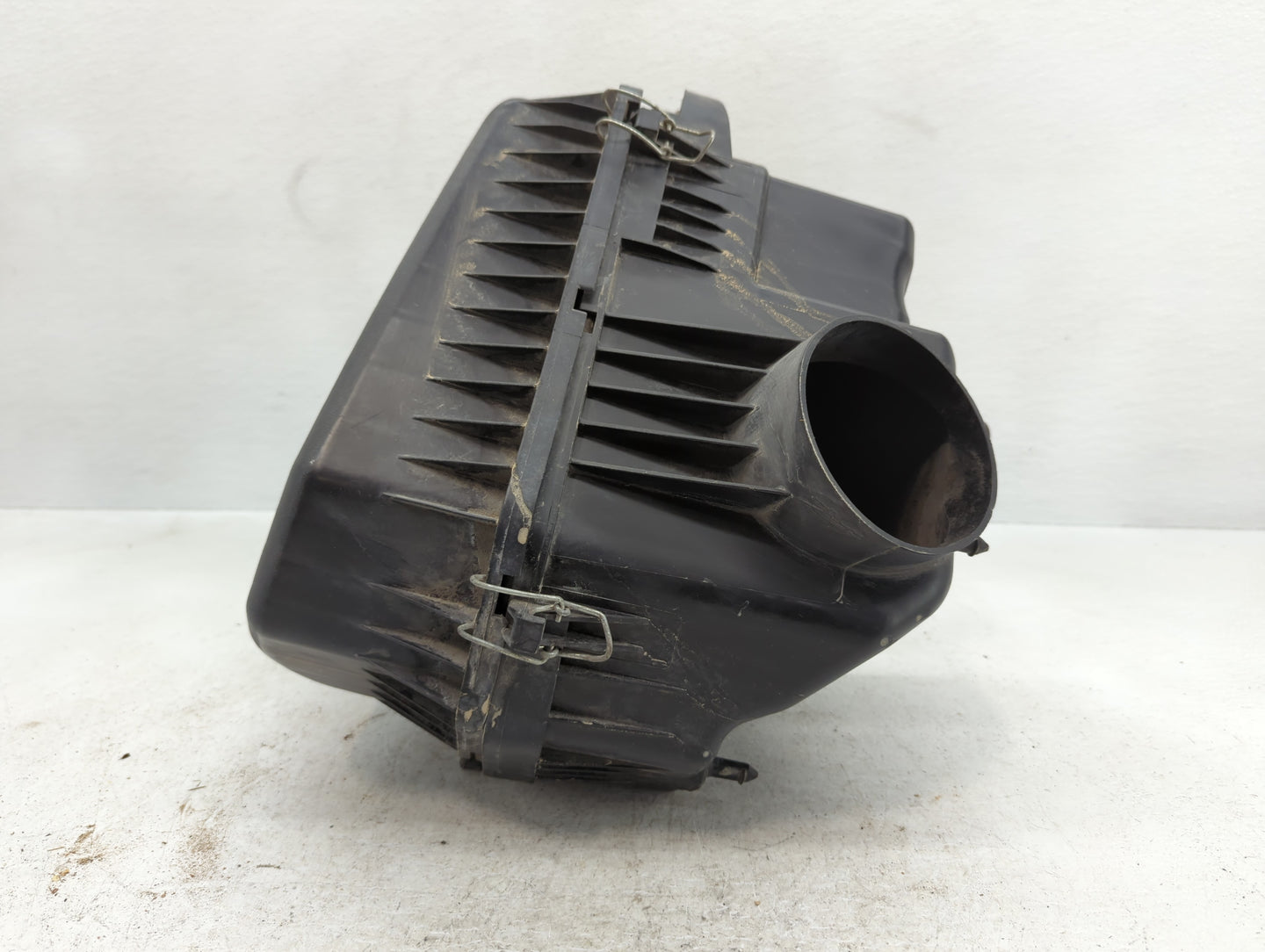 Dodge Caravan Air Cleaner Intake-duct Hose Tube - Oemusedautoparts1.com
