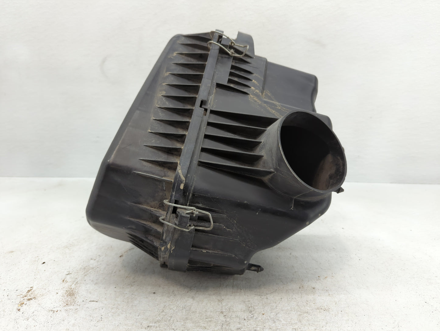 Dodge Caravan Air Cleaner Intake-duct Hose Tube - Oemusedautoparts1.com