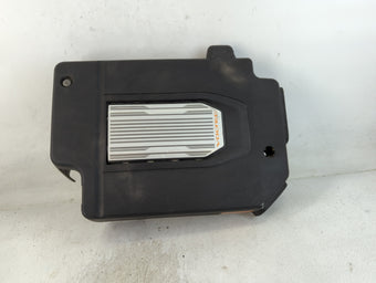 compare product 2013 Chevrolet Volt Engine Cover