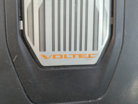 2013 Chevrolet Volt Engine Cover - Oemusedautoparts1.com