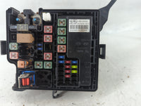 2015 Kia Soul Fusebox Fuse Box Panel Relay Module P/N:91950-B2030 91950-B2050 Fits OEM Used Auto Parts - Oemusedautoparts1.com