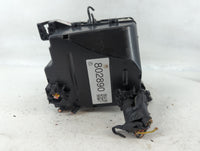 2015 Kia Soul Fusebox Fuse Box Panel Relay Module P/N:91950-B2030 91950-B2050 Fits OEM Used Auto Parts - Oemusedautoparts1.com