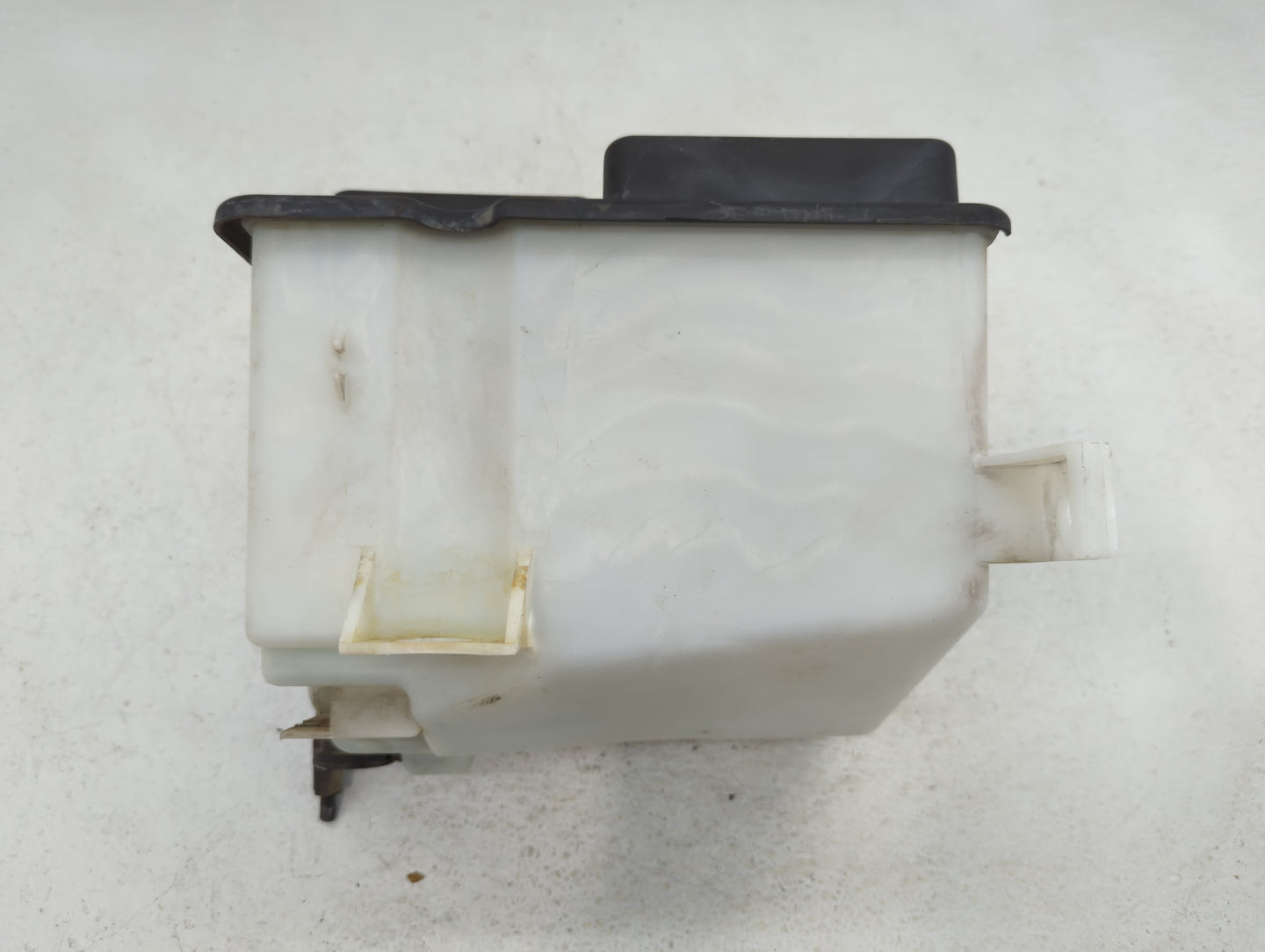 2007-2008 Ford F-150 Windshield Washer Fluid Reservoir Bottle Oem - Oemusedautoparts1.com
