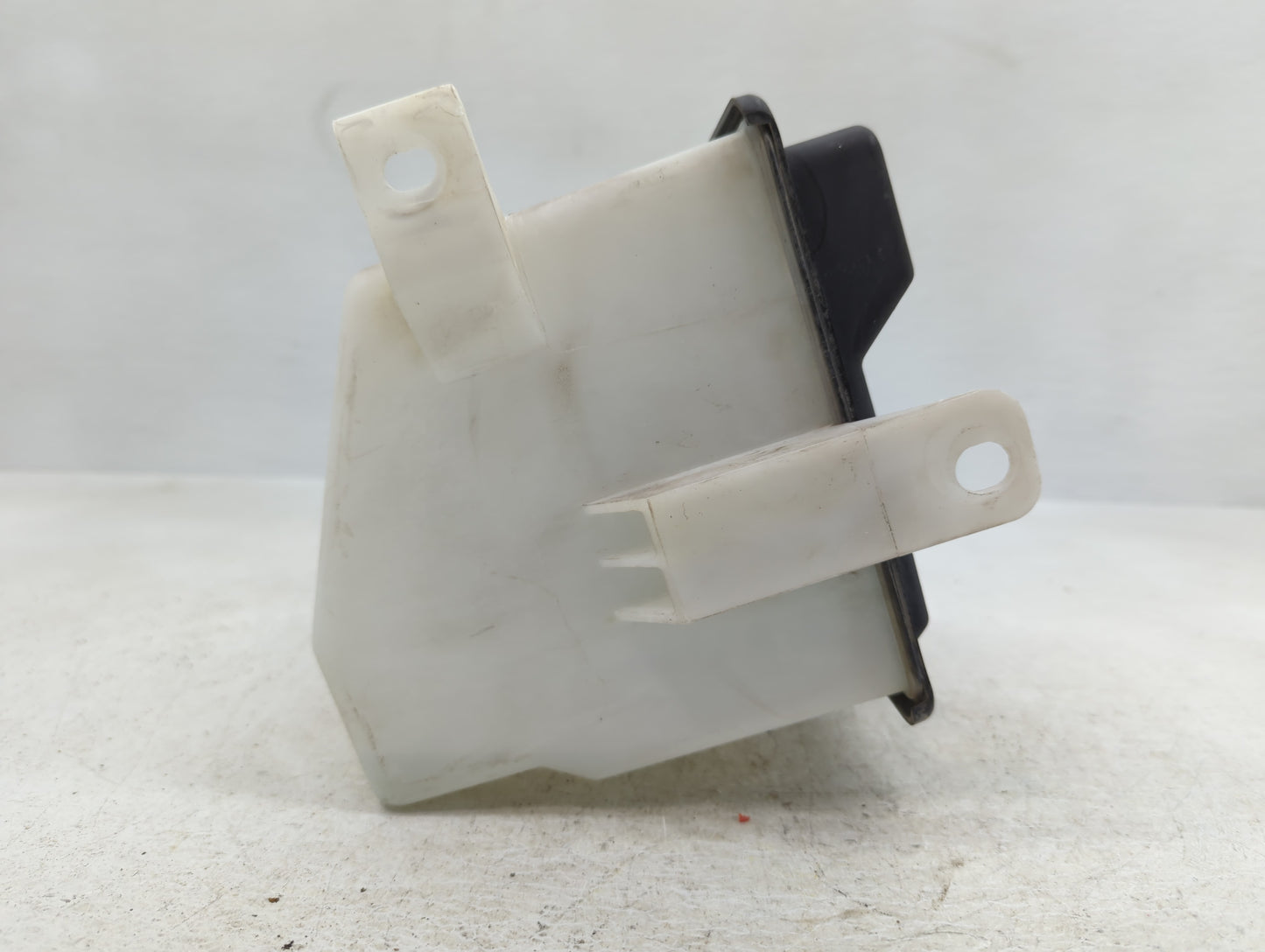 2007-2008 Ford F-150 Windshield Washer Fluid Reservoir Bottle Oem - Oemusedautoparts1.com