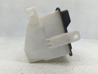 2007-2008 Ford F-150 Windshield Washer Fluid Reservoir Bottle Oem - Oemusedautoparts1.com