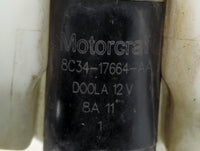 2007-2008 Ford F-150 Windshield Washer Fluid Reservoir Bottle Oem - Oemusedautoparts1.com