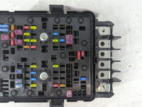 2021-2022 Jeep Grand Cherokee Chassis Control Module Ccm Bcm Body Control - Oemusedautoparts1.com