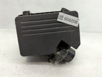 2007-2011 Toyota Camry Air Cleaner Intake-duct Hose Tube - Oemusedautoparts1.com
