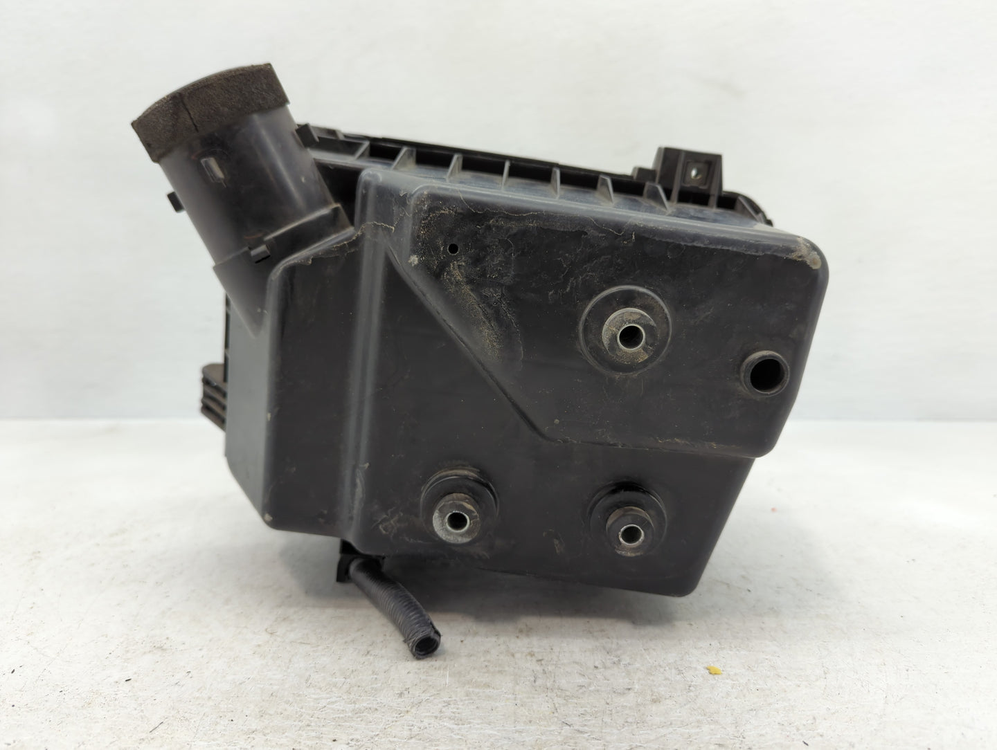 2007-2011 Toyota Camry Air Cleaner Intake-duct Hose Tube - Oemusedautoparts1.com