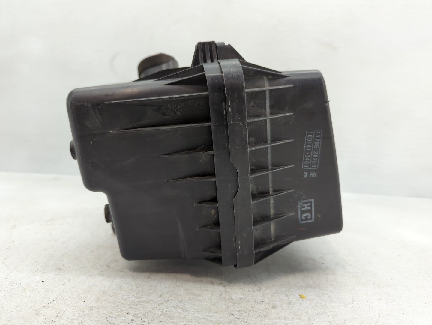 2007-2011 Toyota Camry Air Cleaner Intake-duct Hose Tube - Oemusedautoparts1.com
