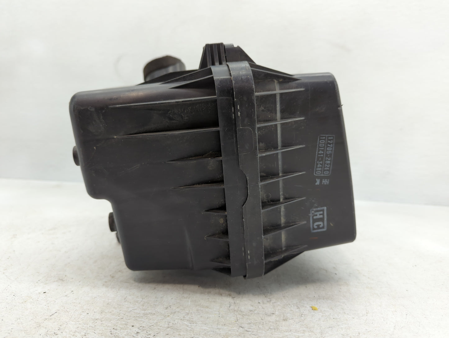 2007-2011 Toyota Camry Air Cleaner Intake-duct Hose Tube - Oemusedautoparts1.com