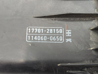 2007-2011 Toyota Camry Air Cleaner Intake-duct Hose Tube - Oemusedautoparts1.com
