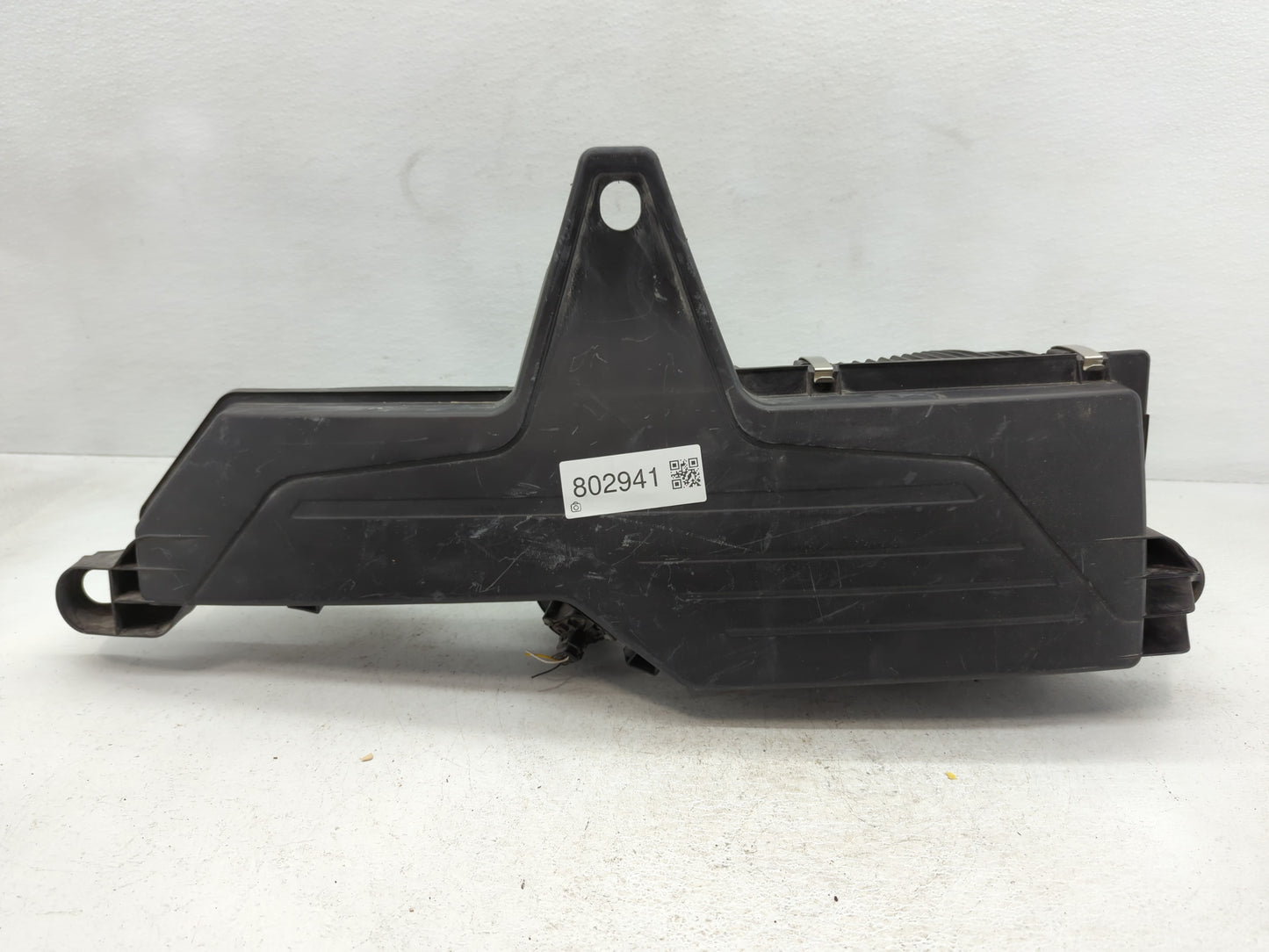 2012-2018 Bmw 320i Air Cleaner Intake-duct Hose Tube - Oemusedautoparts1.com