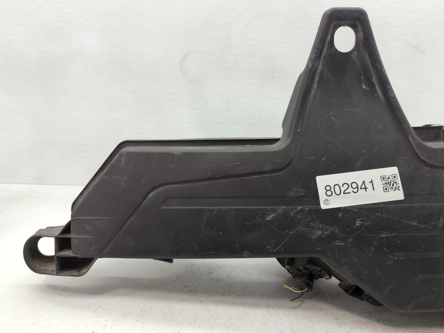2012-2018 Bmw 320i Air Cleaner Intake-duct Hose Tube - Oemusedautoparts1.com