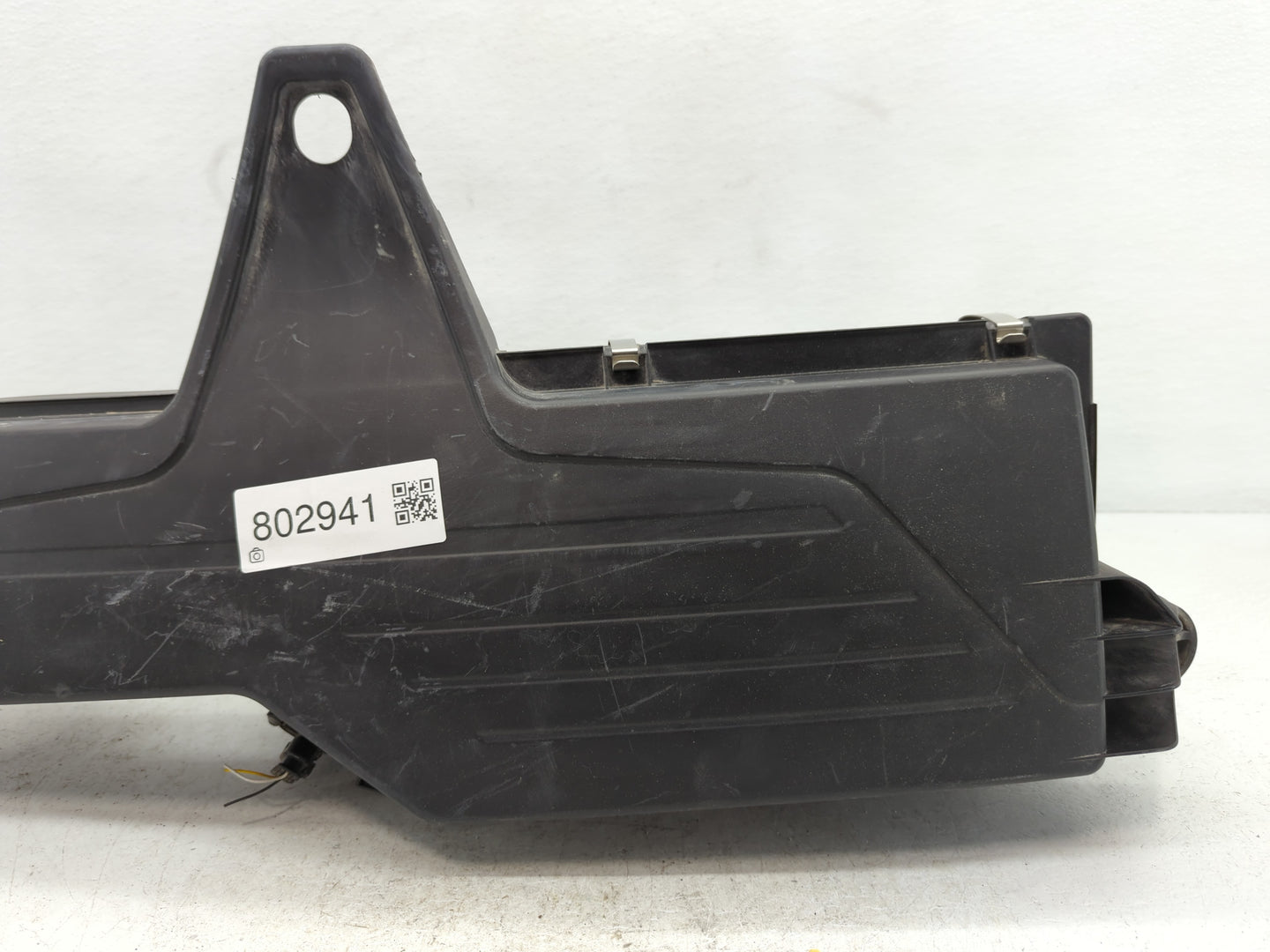 2012-2018 Bmw 320i Air Cleaner Intake-duct Hose Tube - Oemusedautoparts1.com