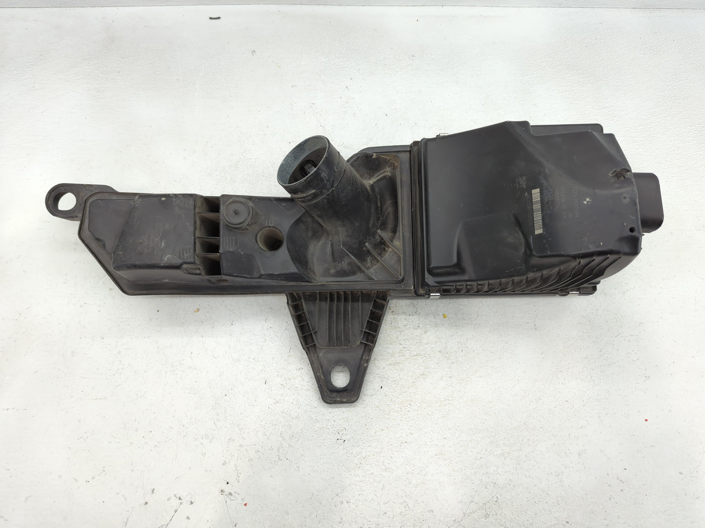 2012-2018 Bmw 320i Air Cleaner Intake-duct Hose Tube - Oemusedautoparts1.com