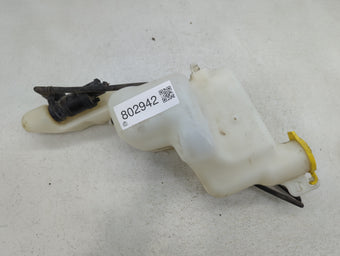 compare product 2007-2017 Jeep Patriot Windshield Washer Fluid Reservoir Bottle Oem