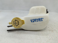 2007-2017 Jeep Patriot Windshield Washer Fluid Reservoir Bottle Oem - Oemusedautoparts1.com