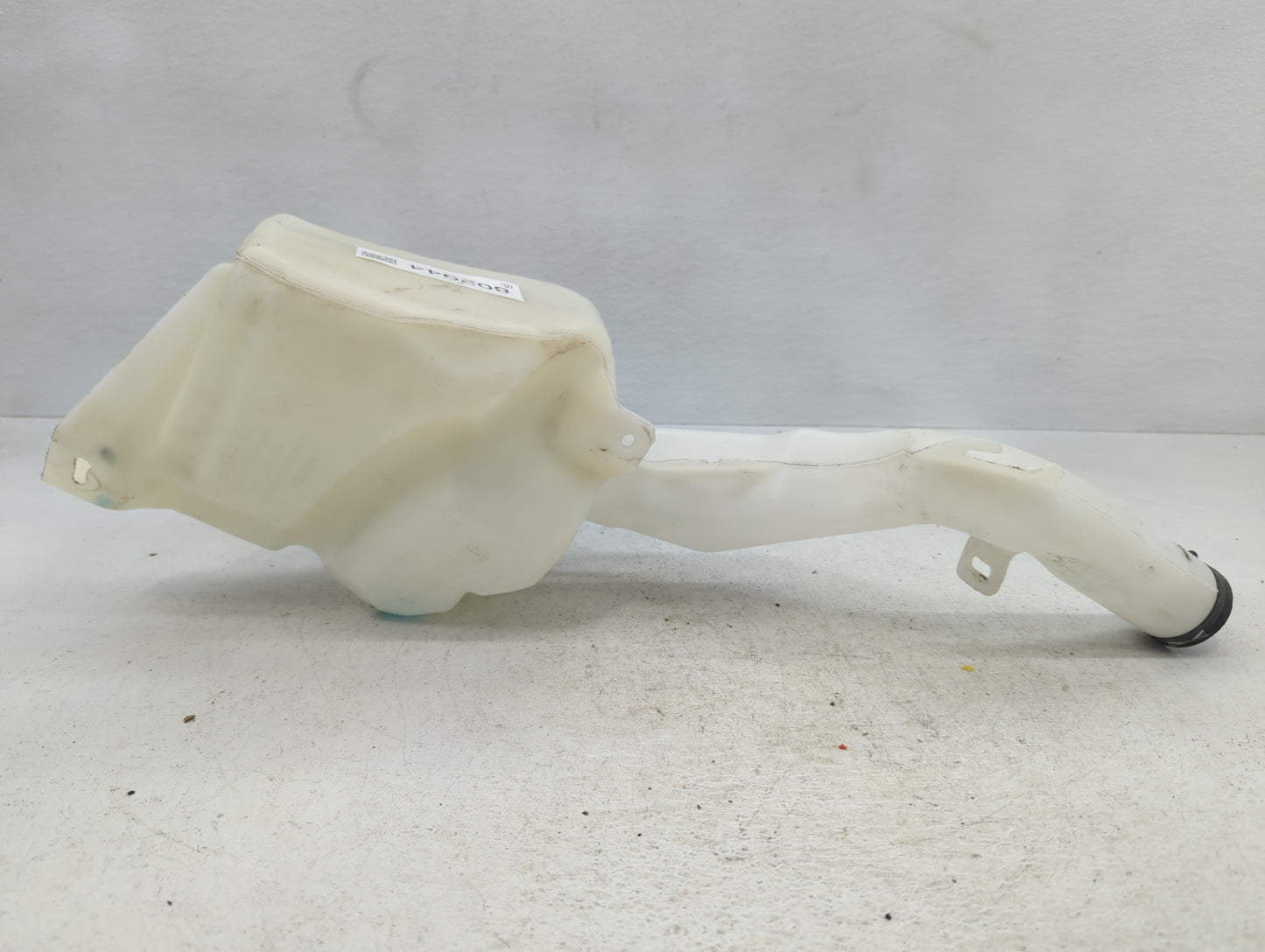 2010-2017 Gmc Terrain Windshield Washer Fluid Reservoir Bottle Oem - Oemusedautoparts1.com