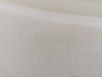 2010-2017 Gmc Terrain Windshield Washer Fluid Reservoir Bottle Oem - Oemusedautoparts1.com