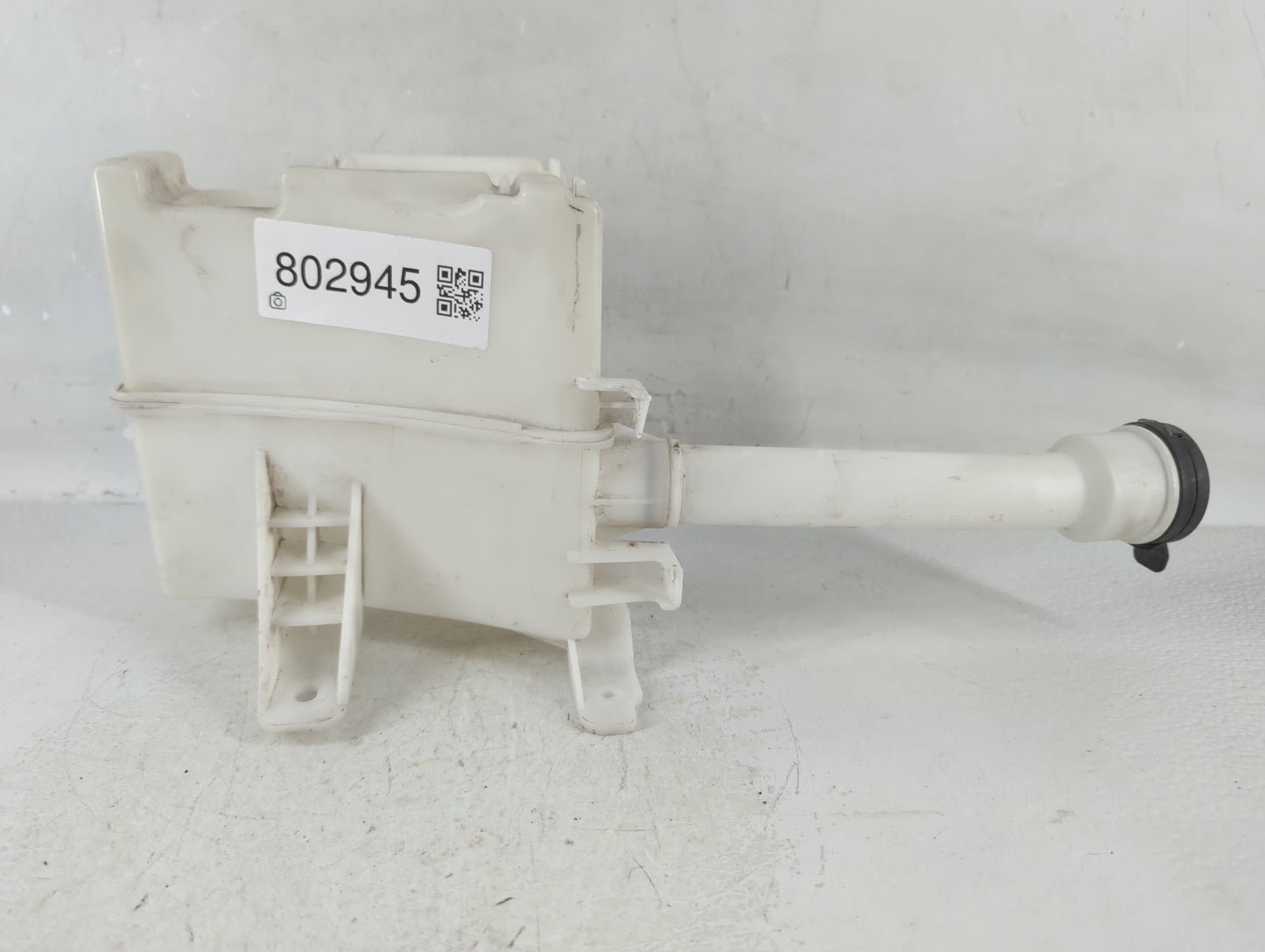 2012-2019 Chevrolet Sonic Windshield Washer Fluid Reservoir Bottle Oem - Oemusedautoparts1.com