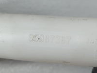 2012-2019 Chevrolet Sonic Windshield Washer Fluid Reservoir Bottle Oem - Oemusedautoparts1.com