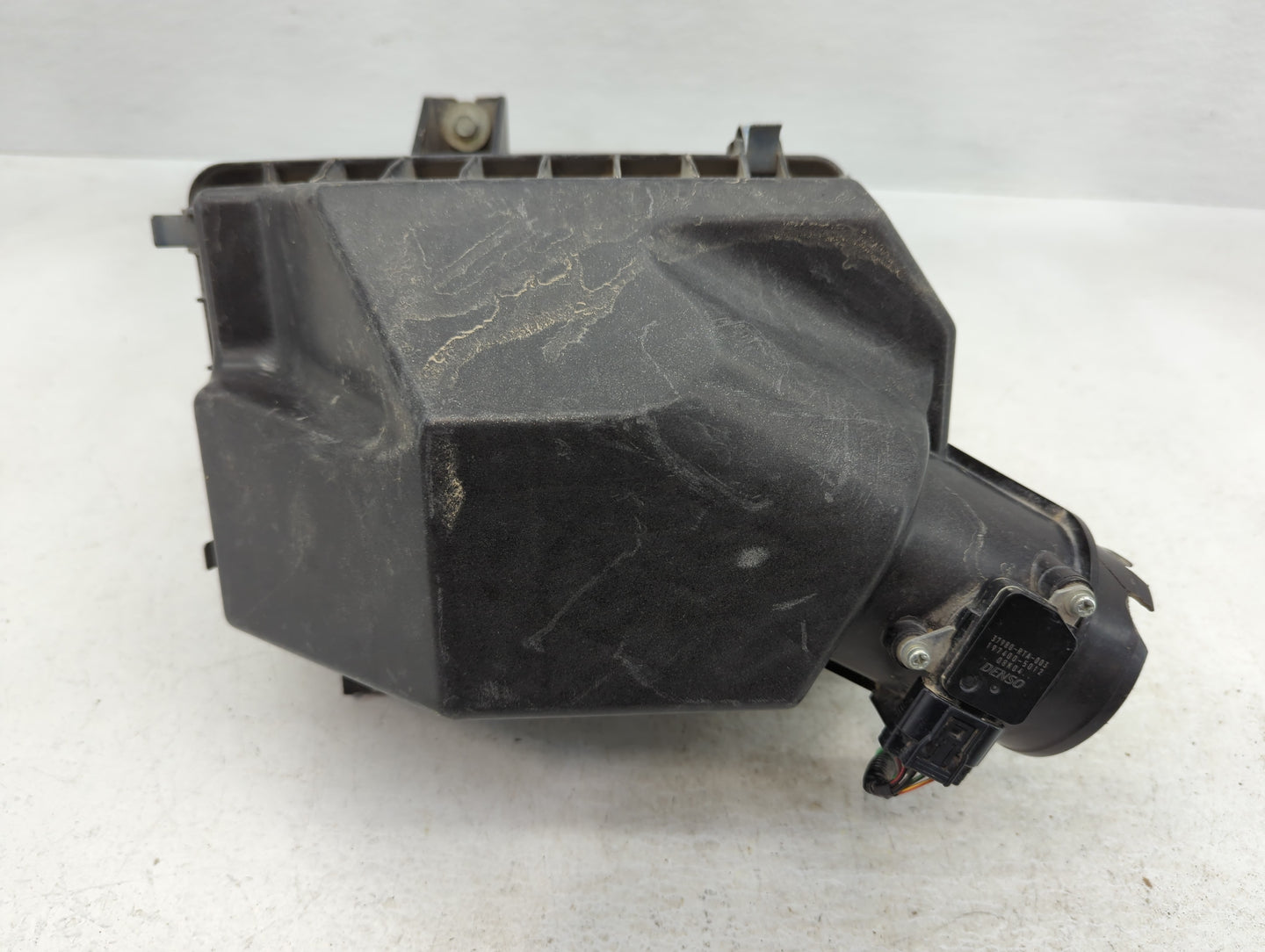 2009 Honda Cr-v Air Cleaner Intake-duct Hose Tube - Oemusedautoparts1.com