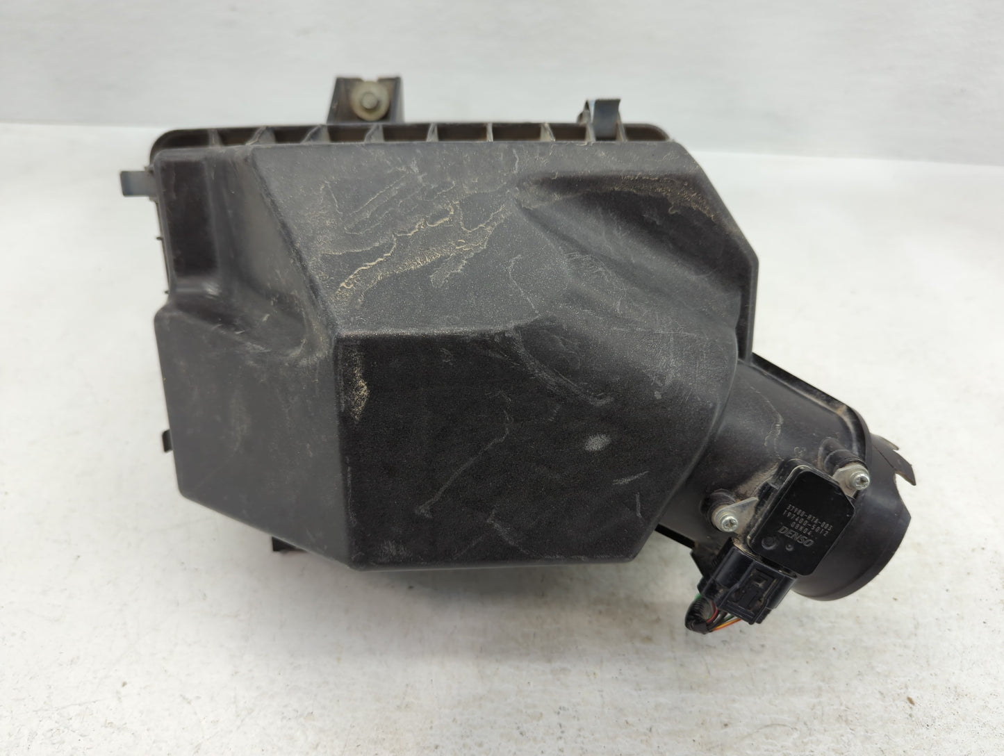 2009 Honda Cr-v Air Cleaner Intake-duct Hose Tube - Oemusedautoparts1.com
