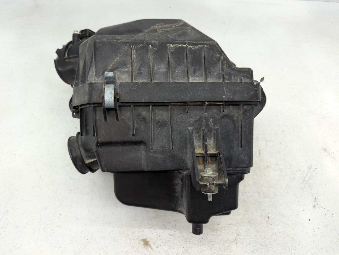 2009 Honda Cr-v Air Cleaner Intake-duct Hose Tube - Oemusedautoparts1.com