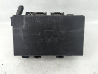 2020 Jeep Grand Cherokee Fusebox Fuse Box Panel Relay Module P/N:P68425203AB A Fits OEM Used Auto Parts - Oemusedautoparts1.com