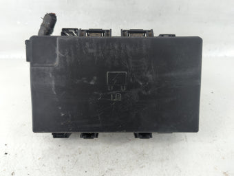 compare product 2020 Jeep Grand Cherokee Fusebox Fuse Box Panel Relay Module P/N:P68425203AB A Fits OEM Used Auto Parts
