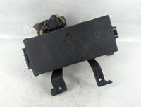2010-2012 Ford Fusion Fusebox Fuse Box Panel Relay Module P/N:AE5T-14290-E Fits Fits 2010 2011 2012 OEM Used Auto Parts - Oemusedautoparts1.com