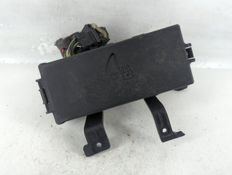 compare product 2010-2012 Ford Fusion Fusebox Fuse Box Panel Relay Module P/N:AE5T-14290-E Fits Fits 2010 2011 2012 OEM Used Auto Parts