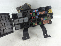 2010-2012 Ford Fusion Fusebox Fuse Box Panel Relay Module P/N:AE5T-14290-E Fits Fits 2010 2011 2012 OEM Used Auto Parts - Oemusedautoparts1.com