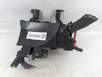 2010-2012 Ford Fusion Fusebox Fuse Box Panel Relay Module P/N:AE5T-14290-E Fits Fits 2010 2011 2012 OEM Used Auto Parts - Oemusedautoparts1.com