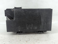 Dodge Caravan Fusebox Fuse Box Relay Module Tipm 68239606aa - Oemusedautoparts1.com