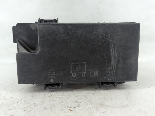 Dodge Caravan Fusebox Fuse Box Relay Module Tipm 68239606aa - Oemusedautoparts1.com
