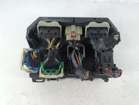 Dodge Caravan Fusebox Fuse Box Relay Module Tipm 68239606aa - Oemusedautoparts1.com