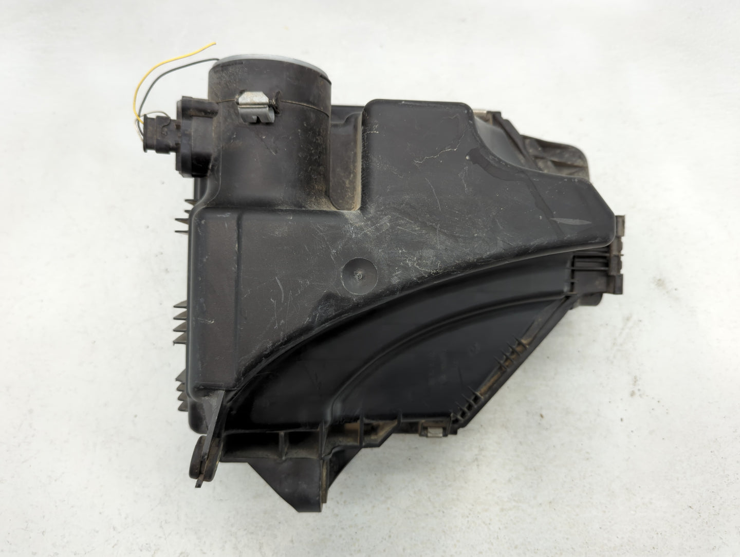 2013-2017 Bmw X3 Air Cleaner Intake-duct Hose Tube - Oemusedautoparts1.com