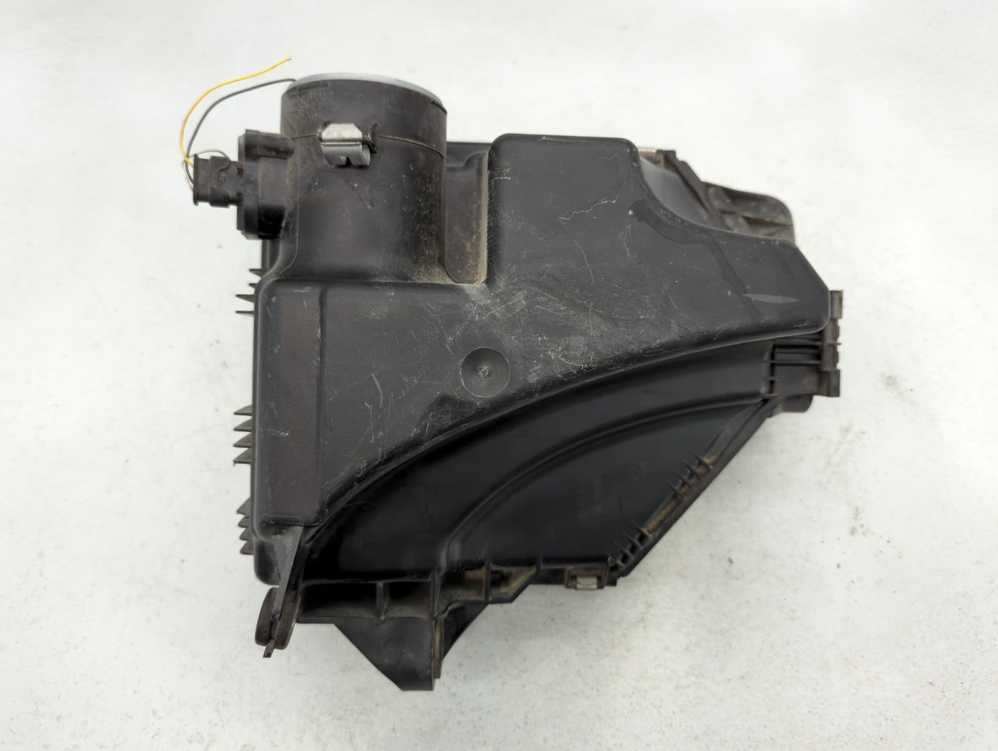 2013-2017 Bmw X3 Air Cleaner Intake-duct Hose Tube - Oemusedautoparts1.com