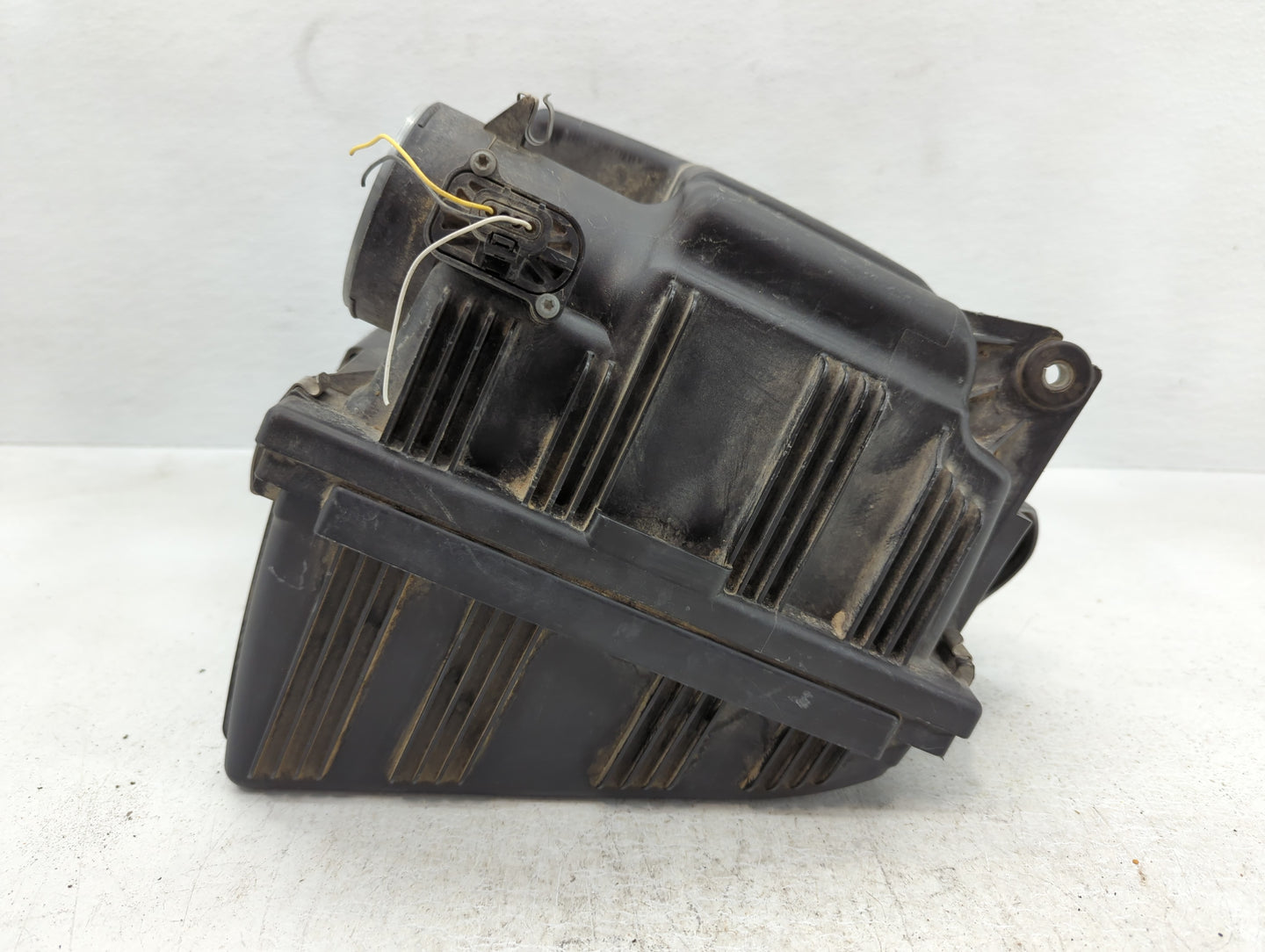 2013-2017 Bmw X3 Air Cleaner Intake-duct Hose Tube - Oemusedautoparts1.com