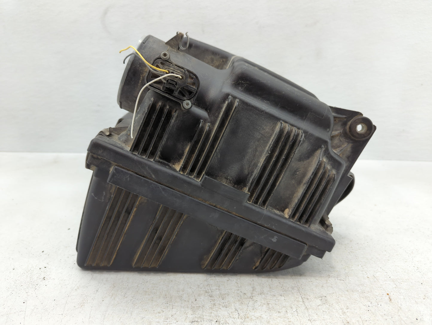 2013-2017 Bmw X3 Air Cleaner Intake-duct Hose Tube - Oemusedautoparts1.com
