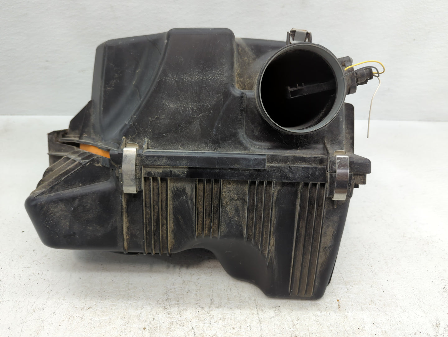 2013-2017 Bmw X3 Air Cleaner Intake-duct Hose Tube - Oemusedautoparts1.com