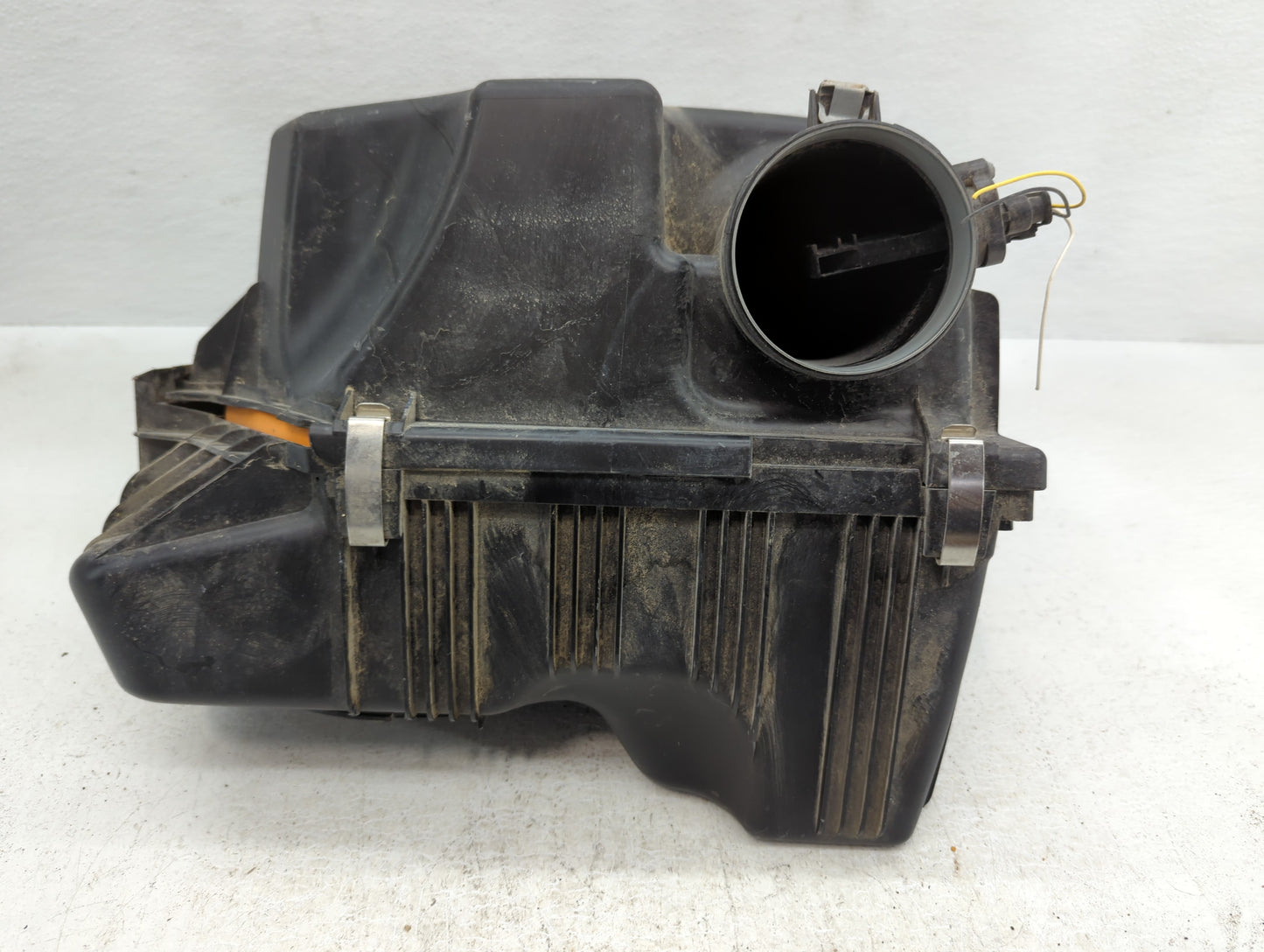2013-2017 Bmw X3 Air Cleaner Intake-duct Hose Tube - Oemusedautoparts1.com
