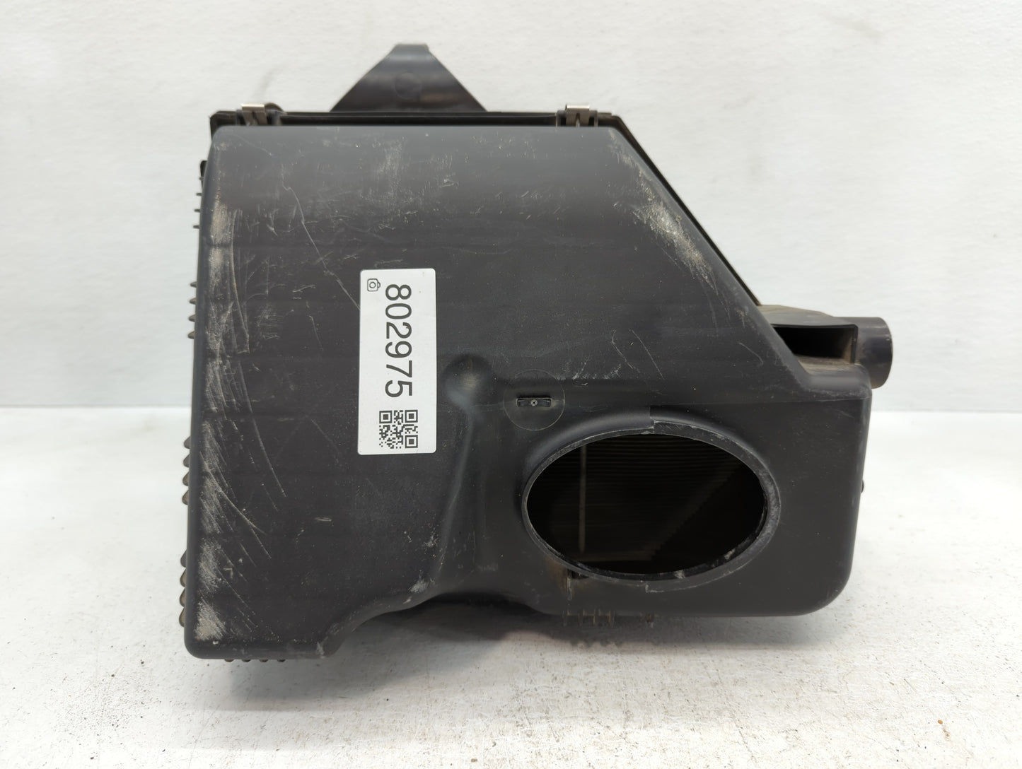 2013-2017 Bmw X3 Air Cleaner Intake-duct Hose Tube - Oemusedautoparts1.com