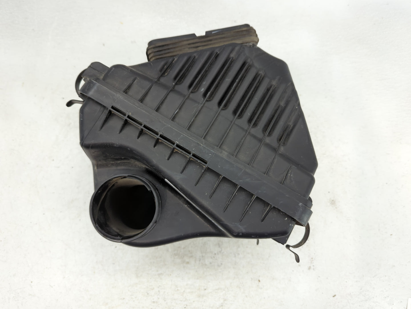2011-2015 Kia Optima Air Cleaner Intake-duct Hose Tube - Oemusedautoparts1.com