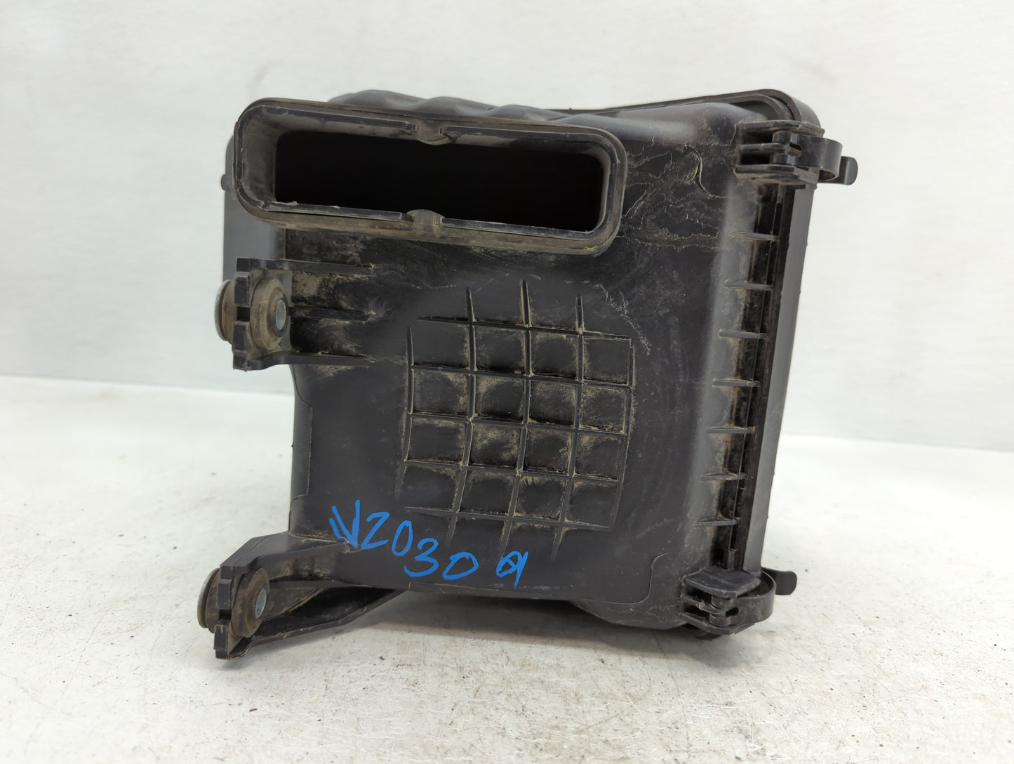 2011-2015 Kia Optima Air Cleaner Intake-duct Hose Tube - Oemusedautoparts1.com